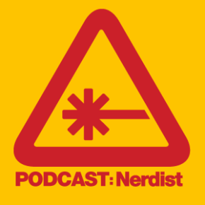 Nerdist_Podcast_logo