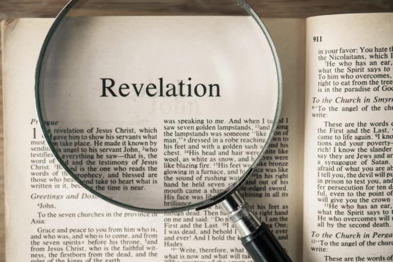understand the book of revelation