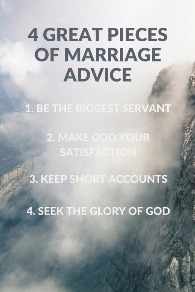 4 Of The Best Pieces Of Marital Advice Ive Ever Heard 