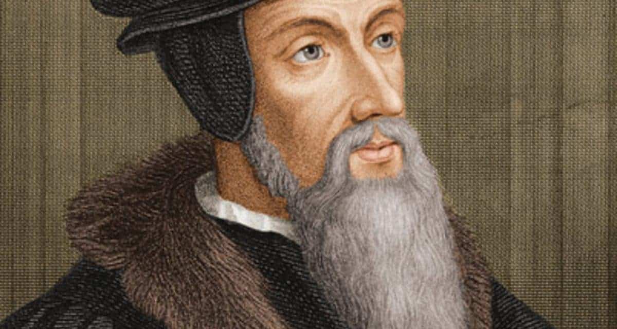 5 Reasons I m A Calvinist But I m Not A Jerk I Promise 