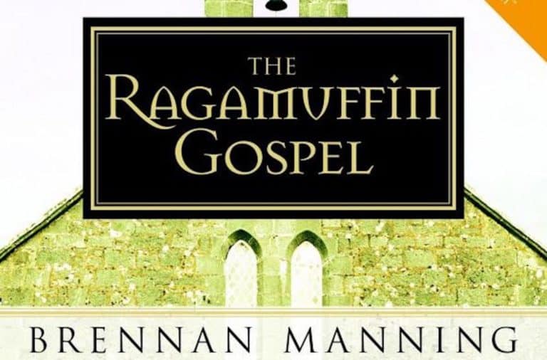 ragamuffin gospel