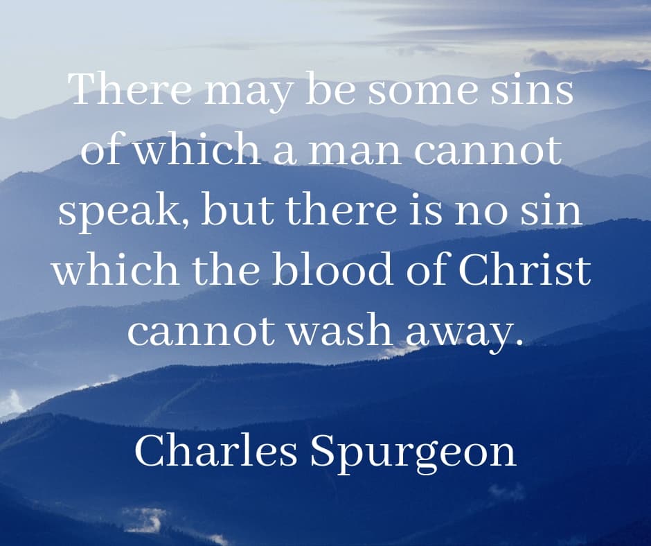 quotes by charles spurgeon