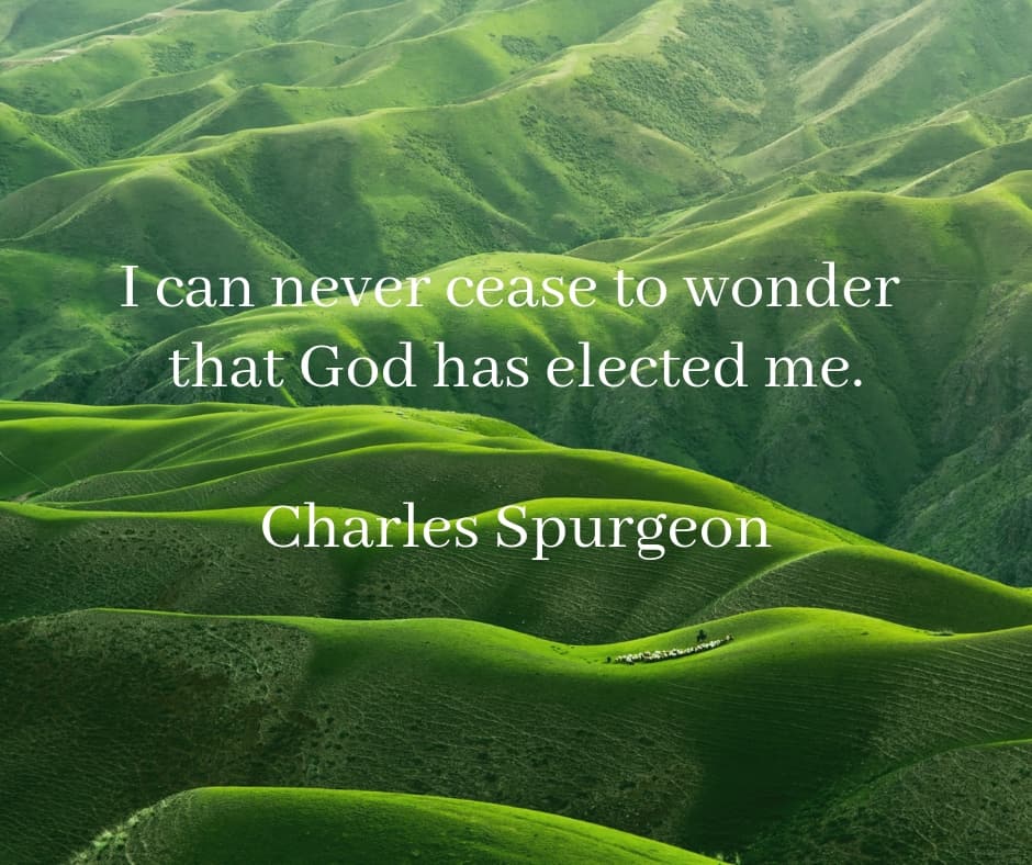 quotes from charles spurgeon