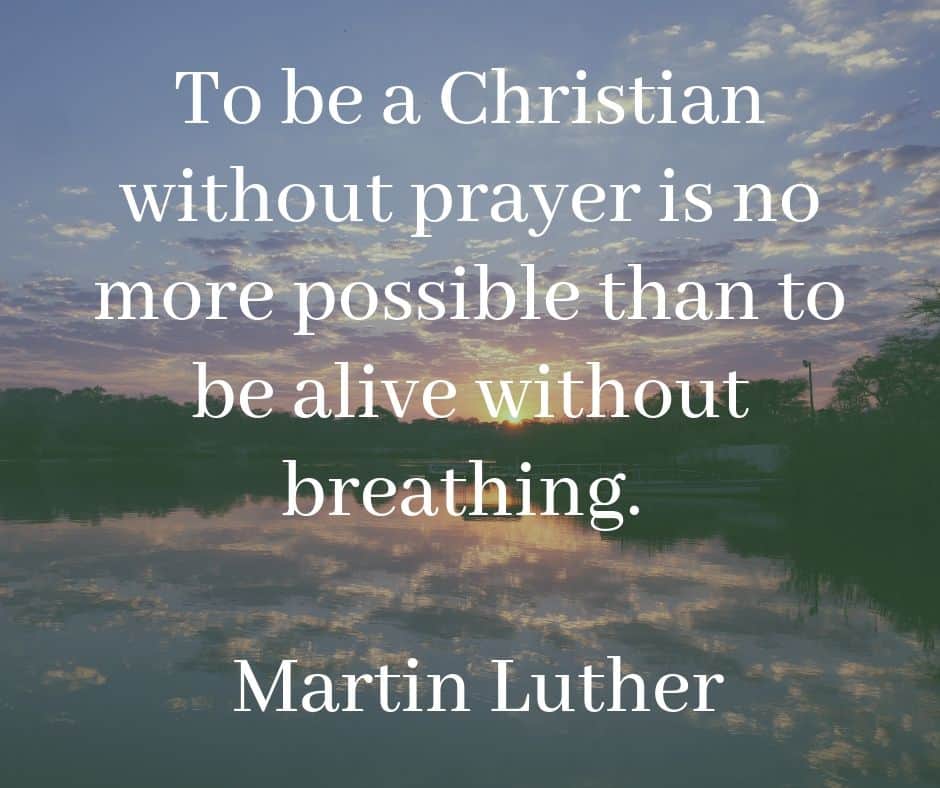 54 INSPIRING Quotes About Prayer That Will Change You
